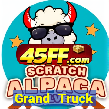 Grand Truck Simulator 2 dinheiro infinito